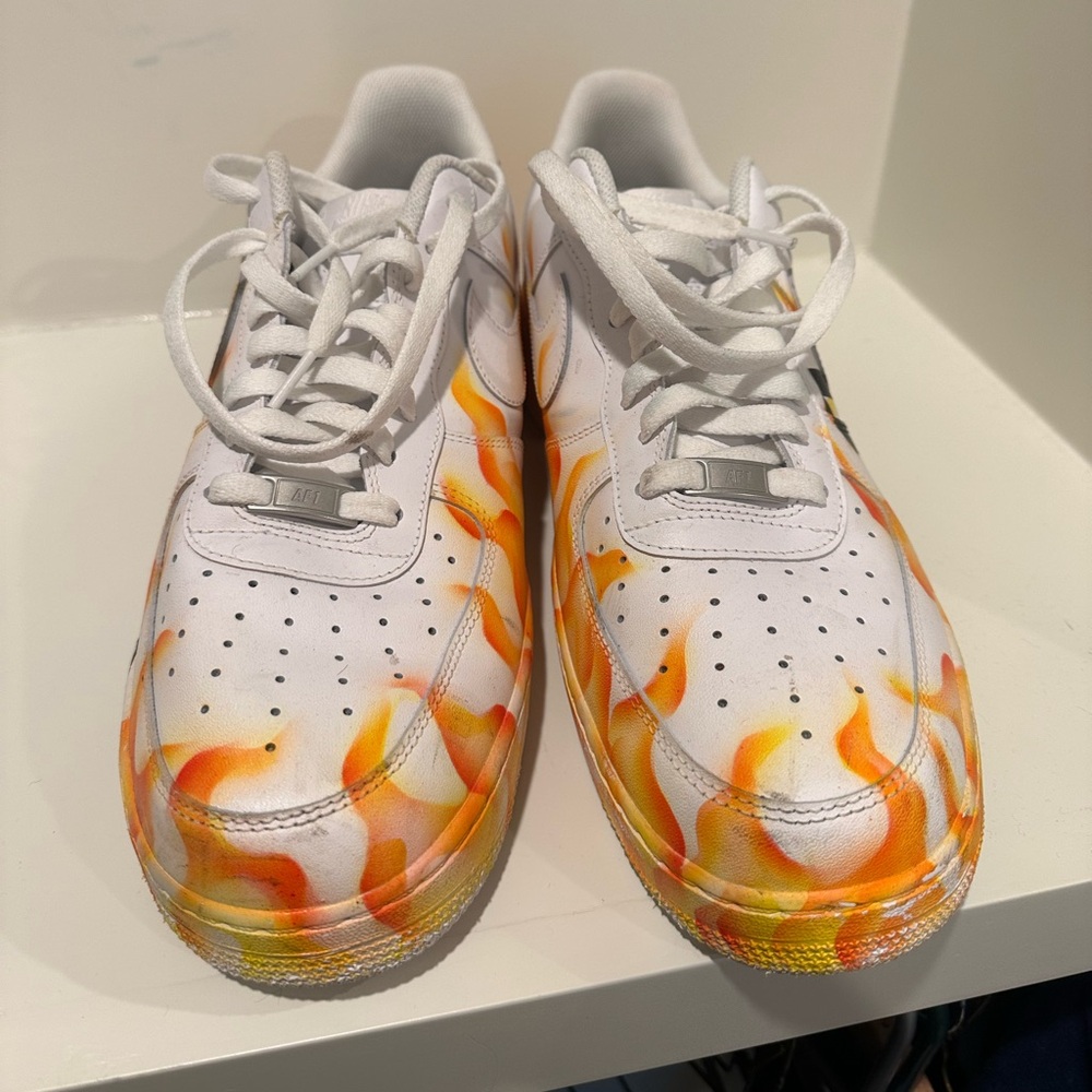 Custom Air Force One
